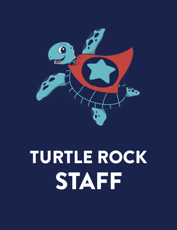 turtlerock staff default