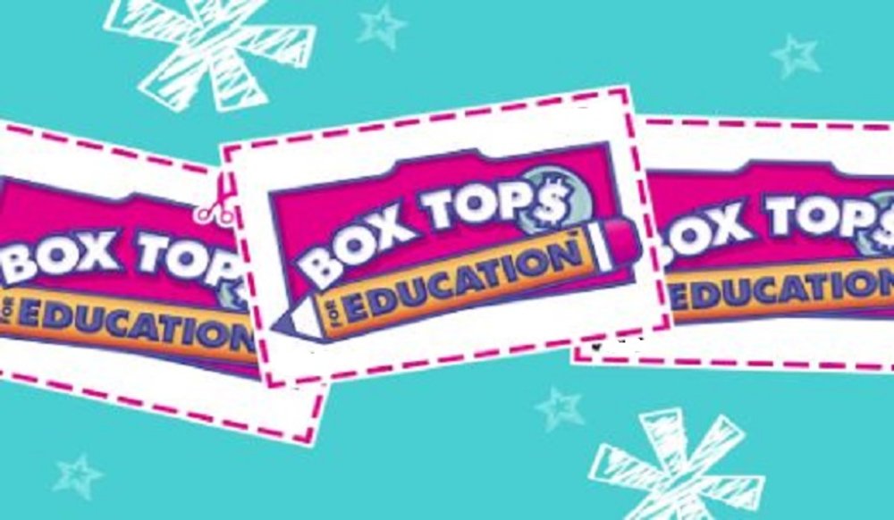 box tops logos