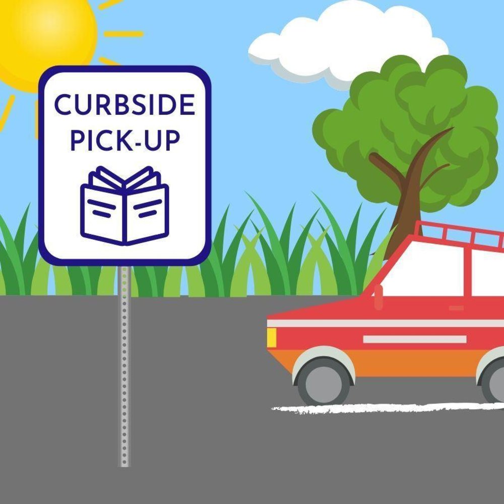 curbside pickup