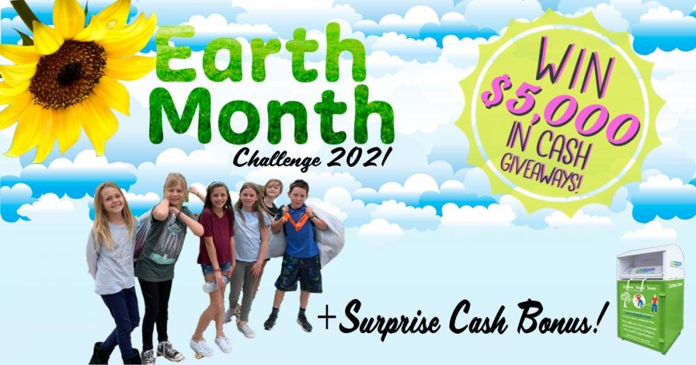 Earth Month