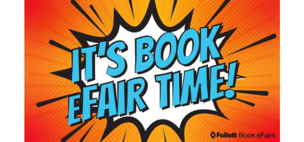 Book eFair