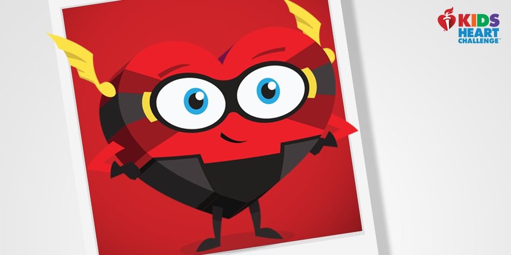heart hero