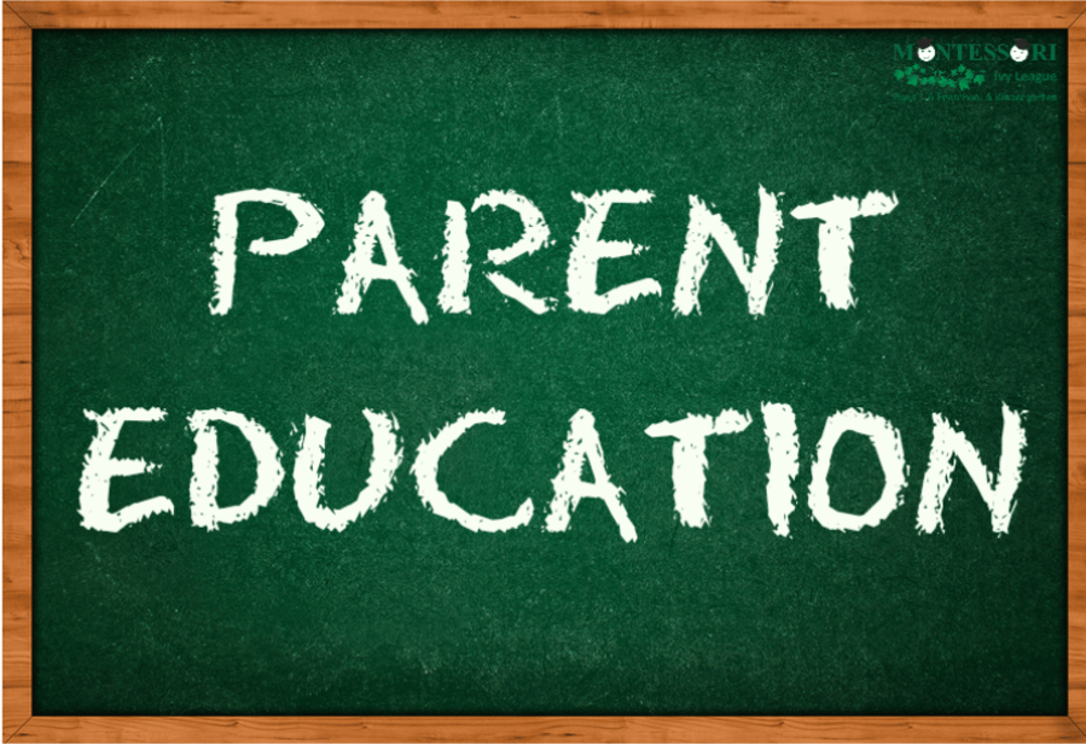 Parent Education