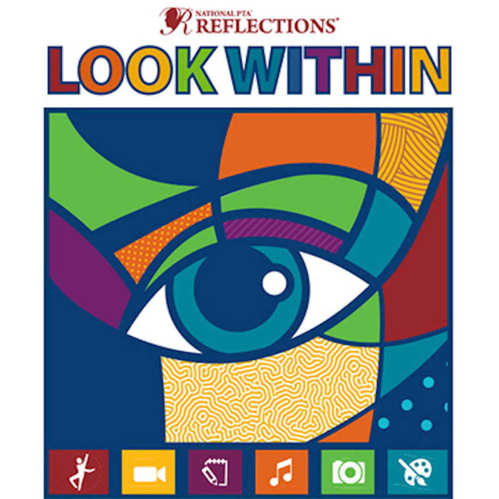 Look Within Art