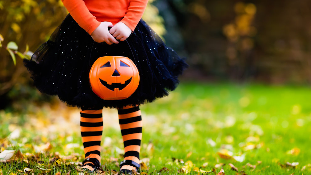 trick or treat