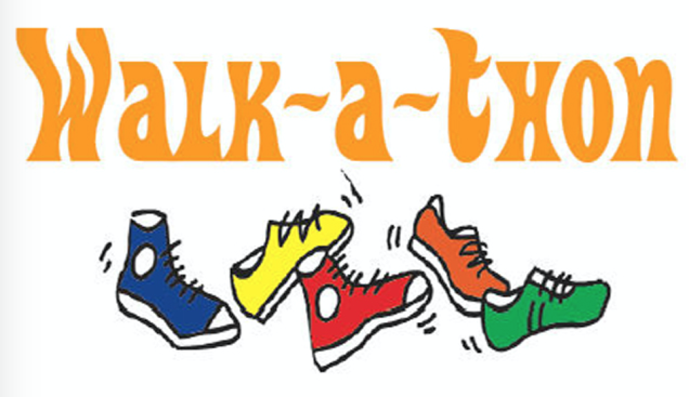 walk a thon