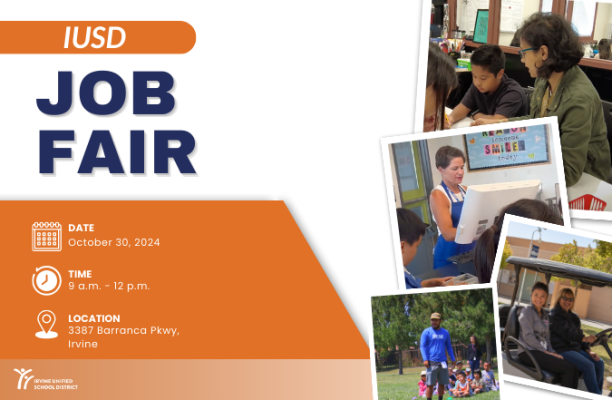 job fair