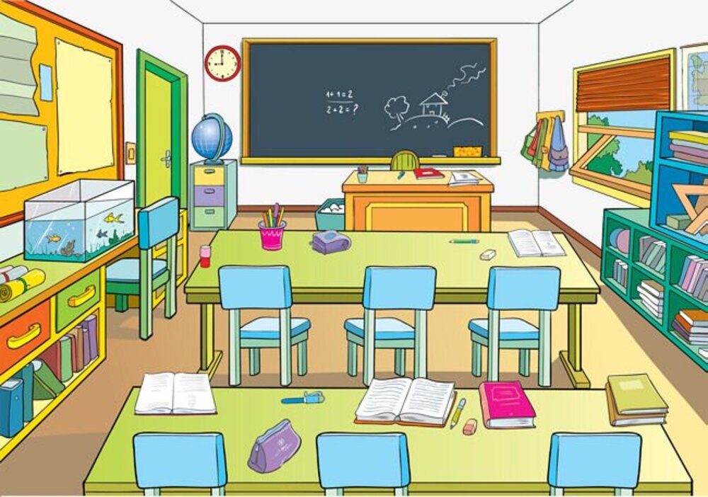 Classroom