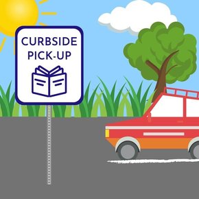 curbside pickup