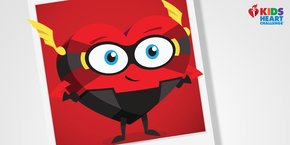 heart hero