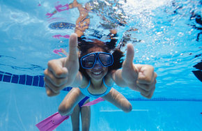 swim