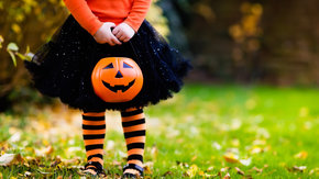 trick or treat