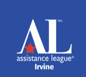 assistance league Irvine