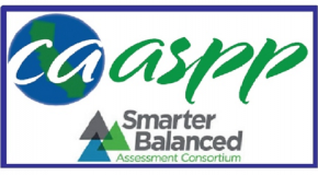 CAASPP Logo