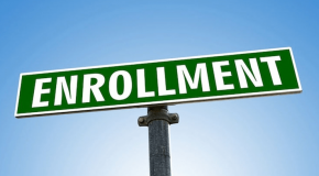 enrollment