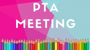 PTA Meeting