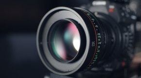 camera