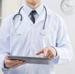 doctor