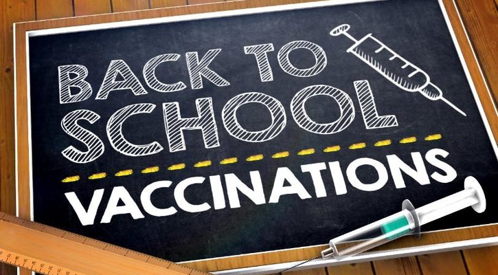 Healthcare and Vaccination Resources