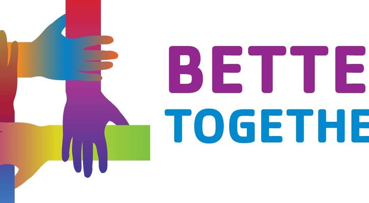 better together