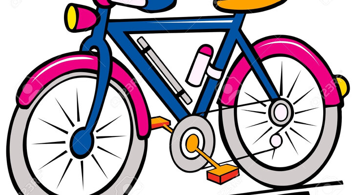 free bicycle safety program