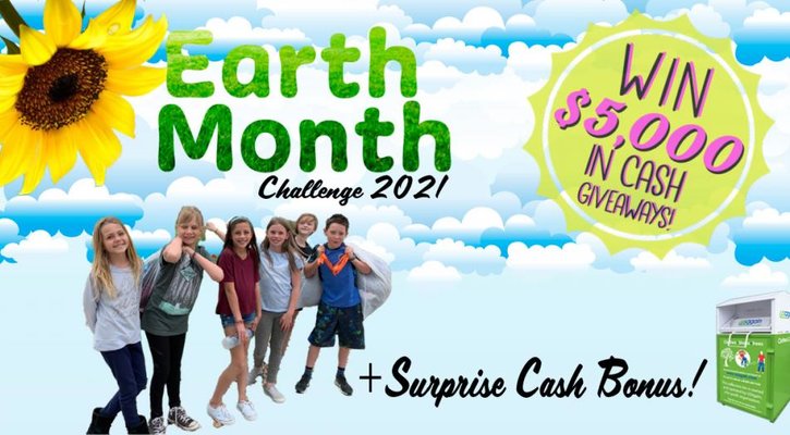 Earth Month