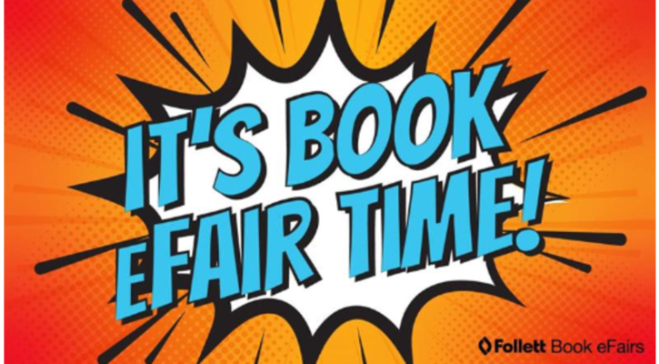 Book eFair